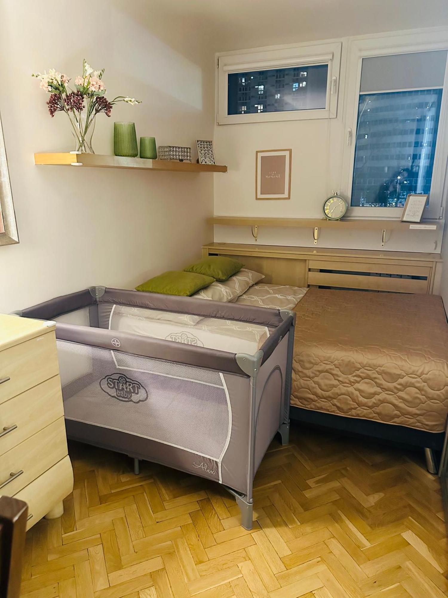 Comfortable In The Center ワルシャワ エクステリア 写真